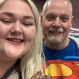 Meet your Posher, Jeri